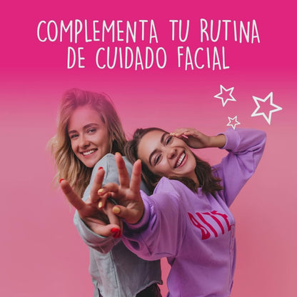 Colágeno Hidrolizado Quotidie | Piel Firme + Cabello Fuerte en 30 Días